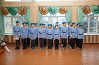 Районная спартакиада школьников по военно – прикладным и техническим видам спорта, посвящённые Дню защитника отечества.